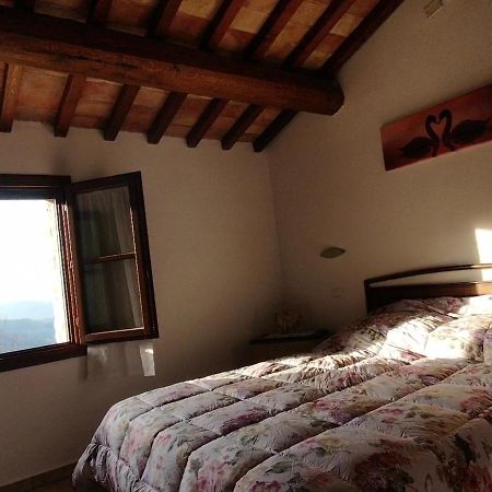 Agriturismo Ca'Pierello Smirra Exterior photo